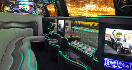 Orange County Limo Service